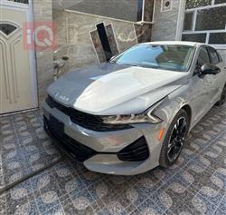 كيا K5